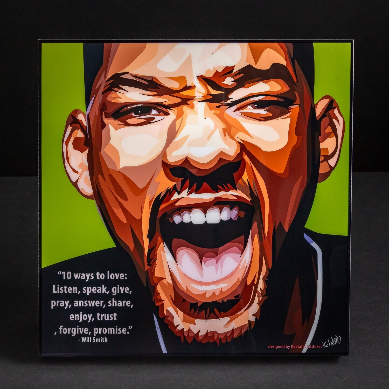 Will Smith