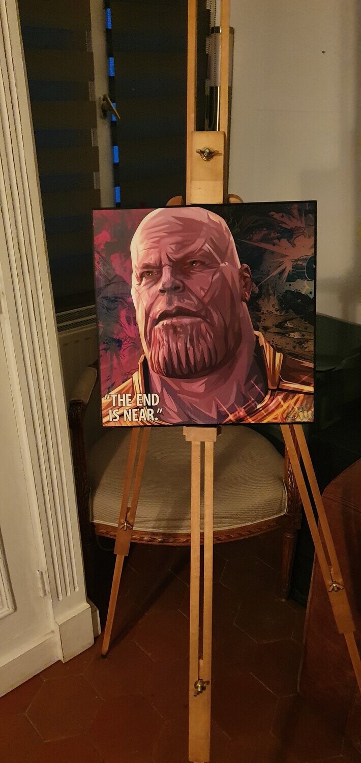 THANOS 2