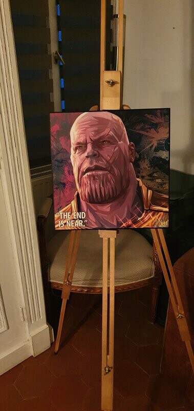 THANOS 2