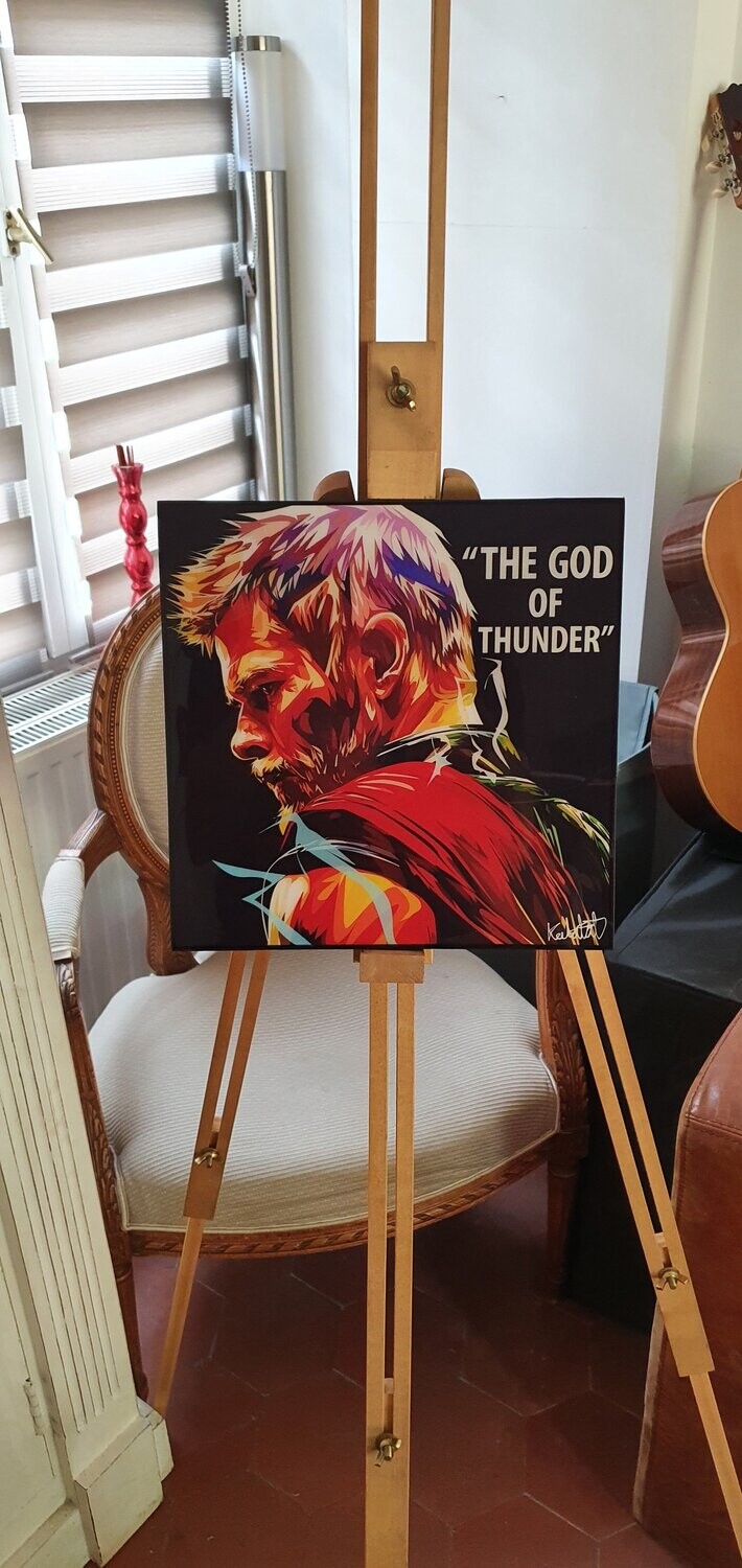 THOR