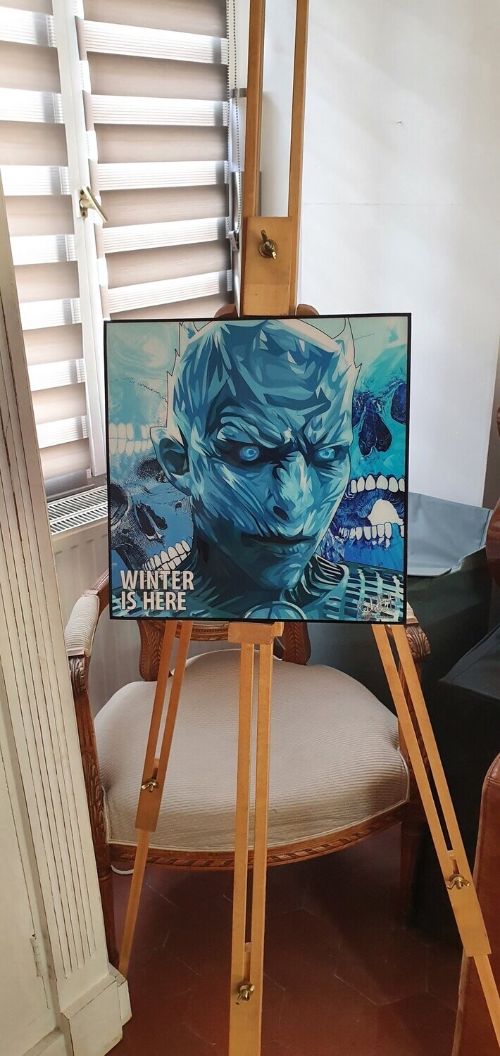 NIGHT KING