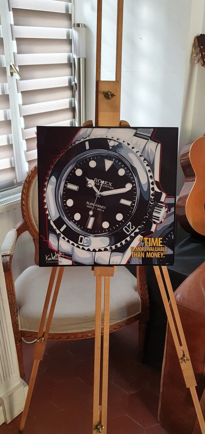 MONTRE ROLEX