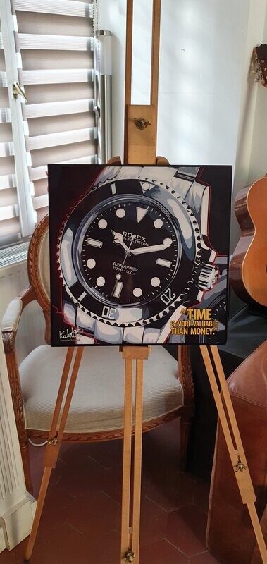 MONTRE ROLEX