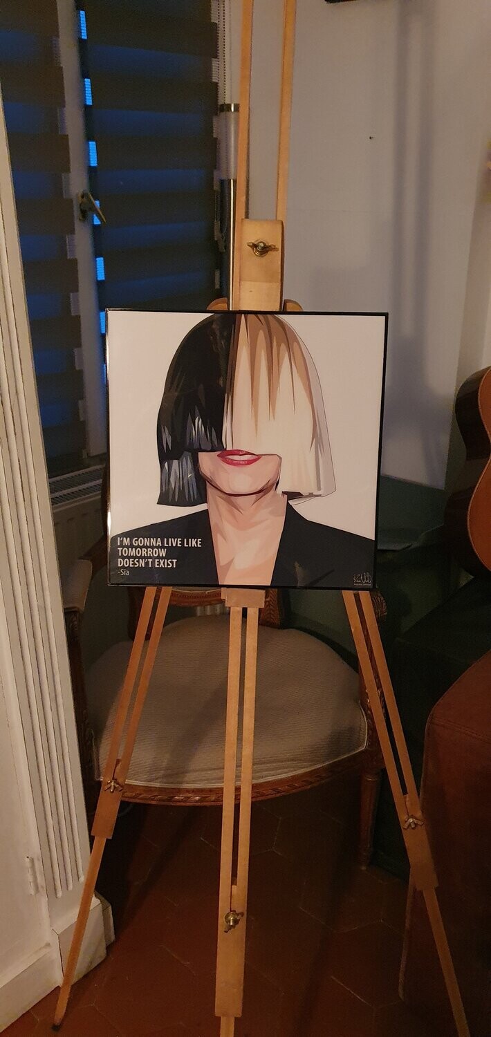 SIA