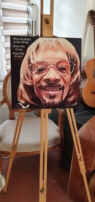 SNOOP DOG