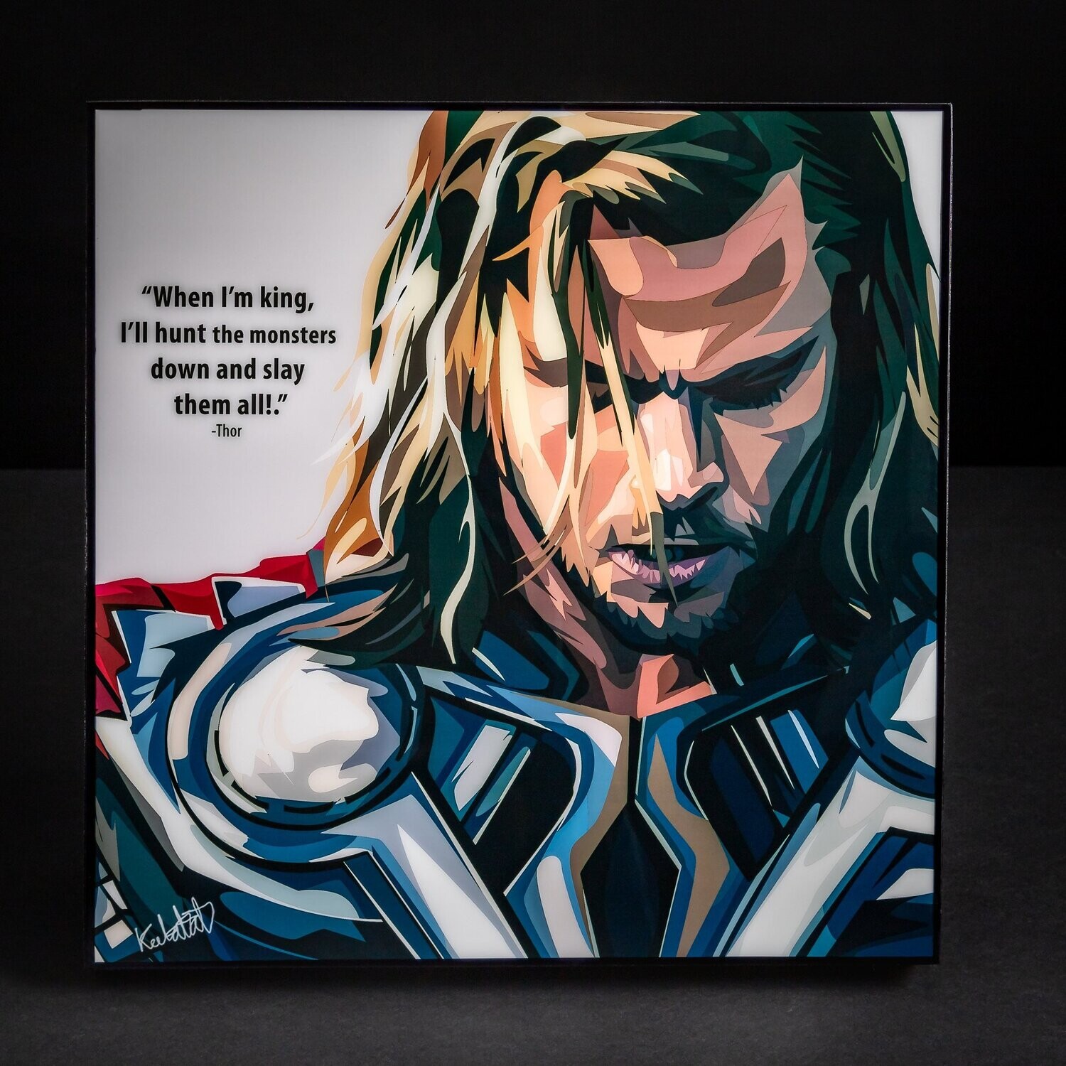 THOR