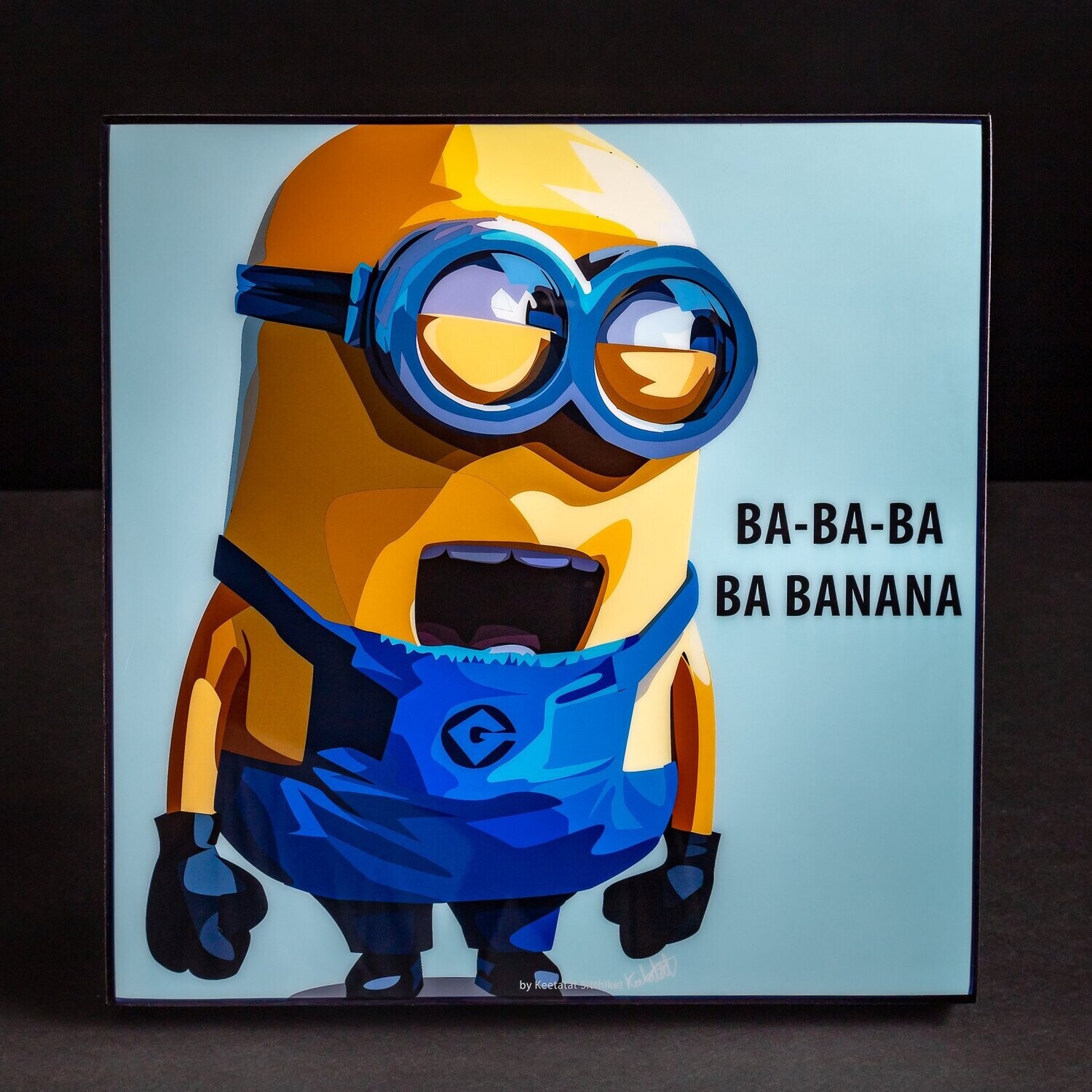 Minions 1
