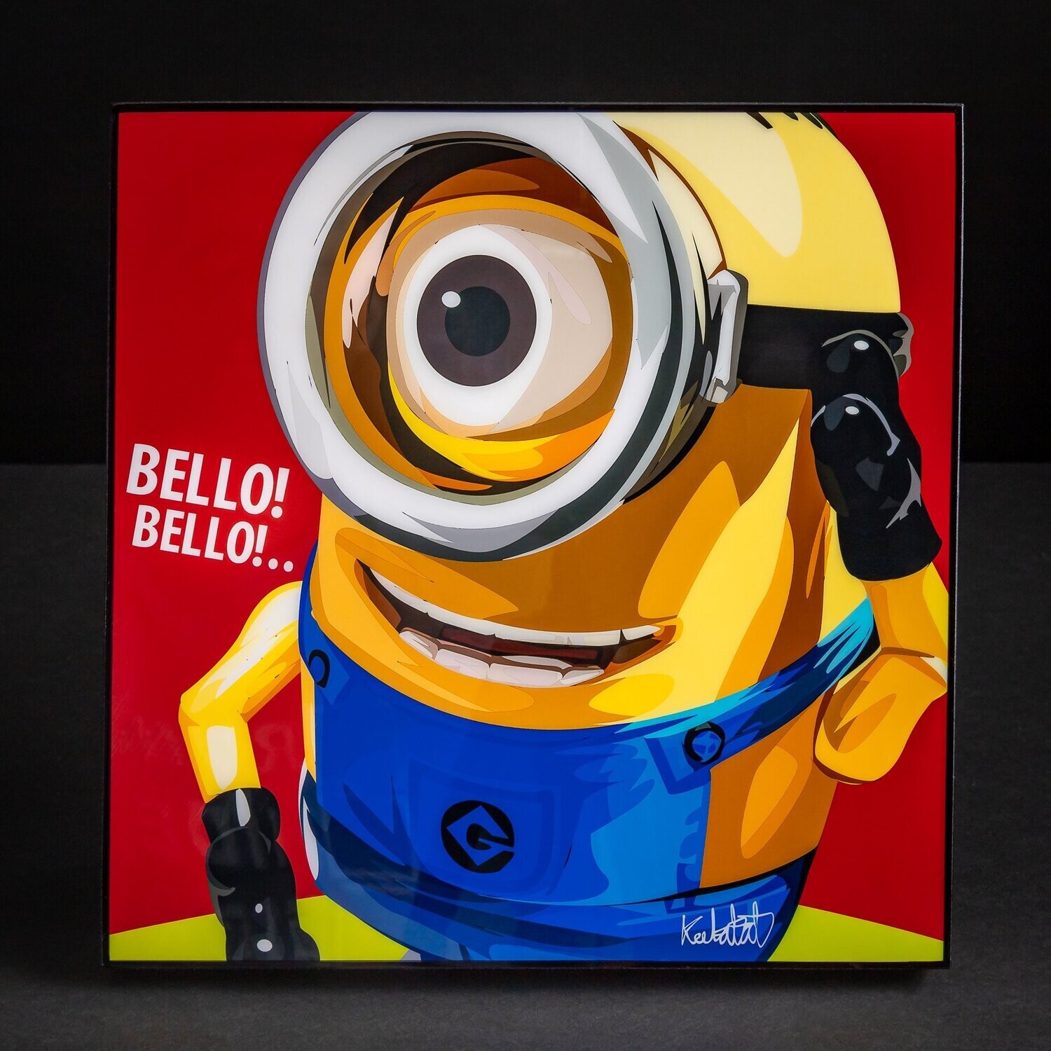 MINION