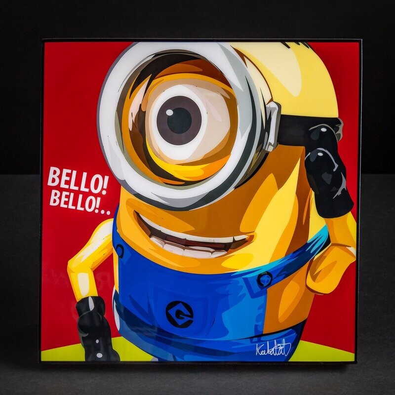 MINION