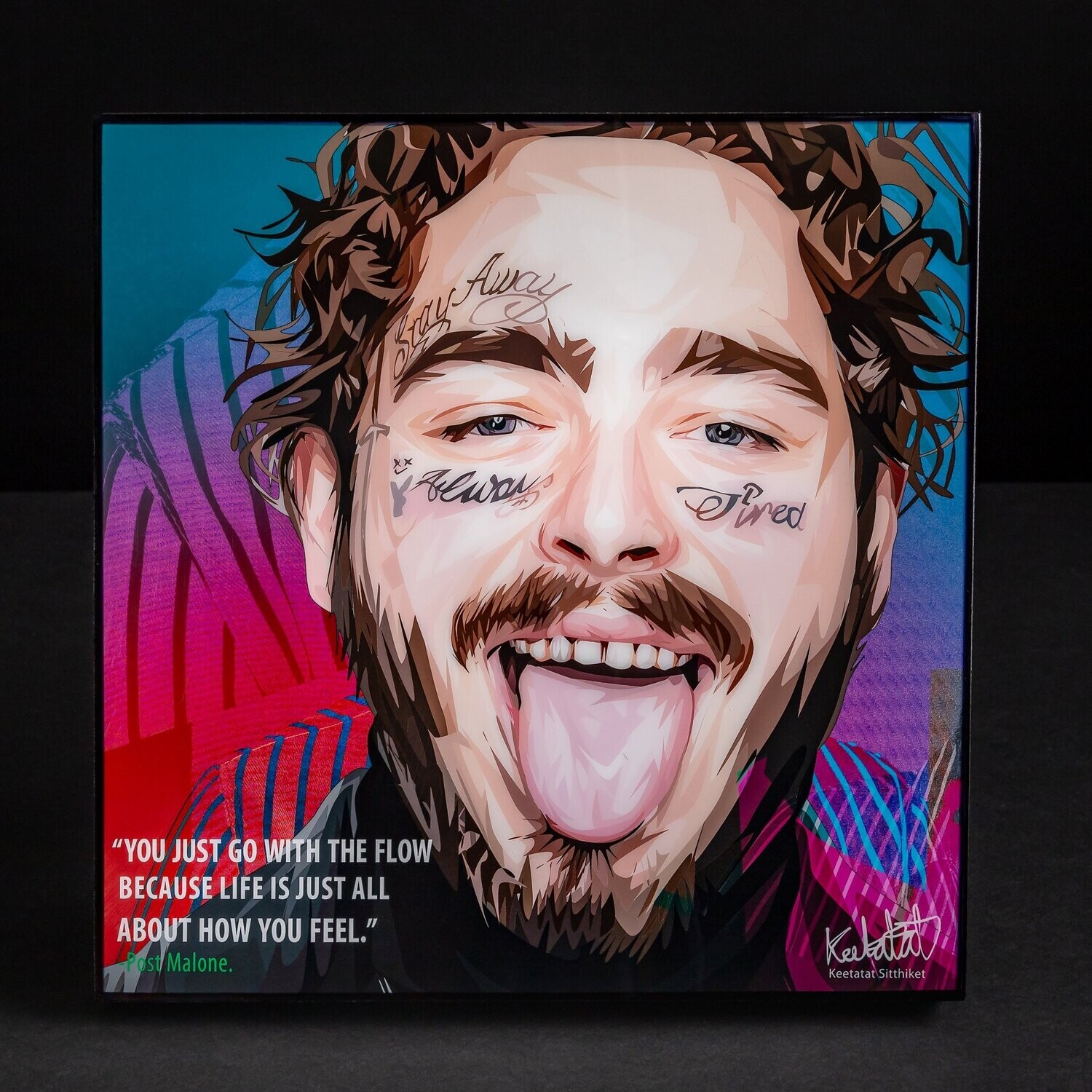 Post Malone