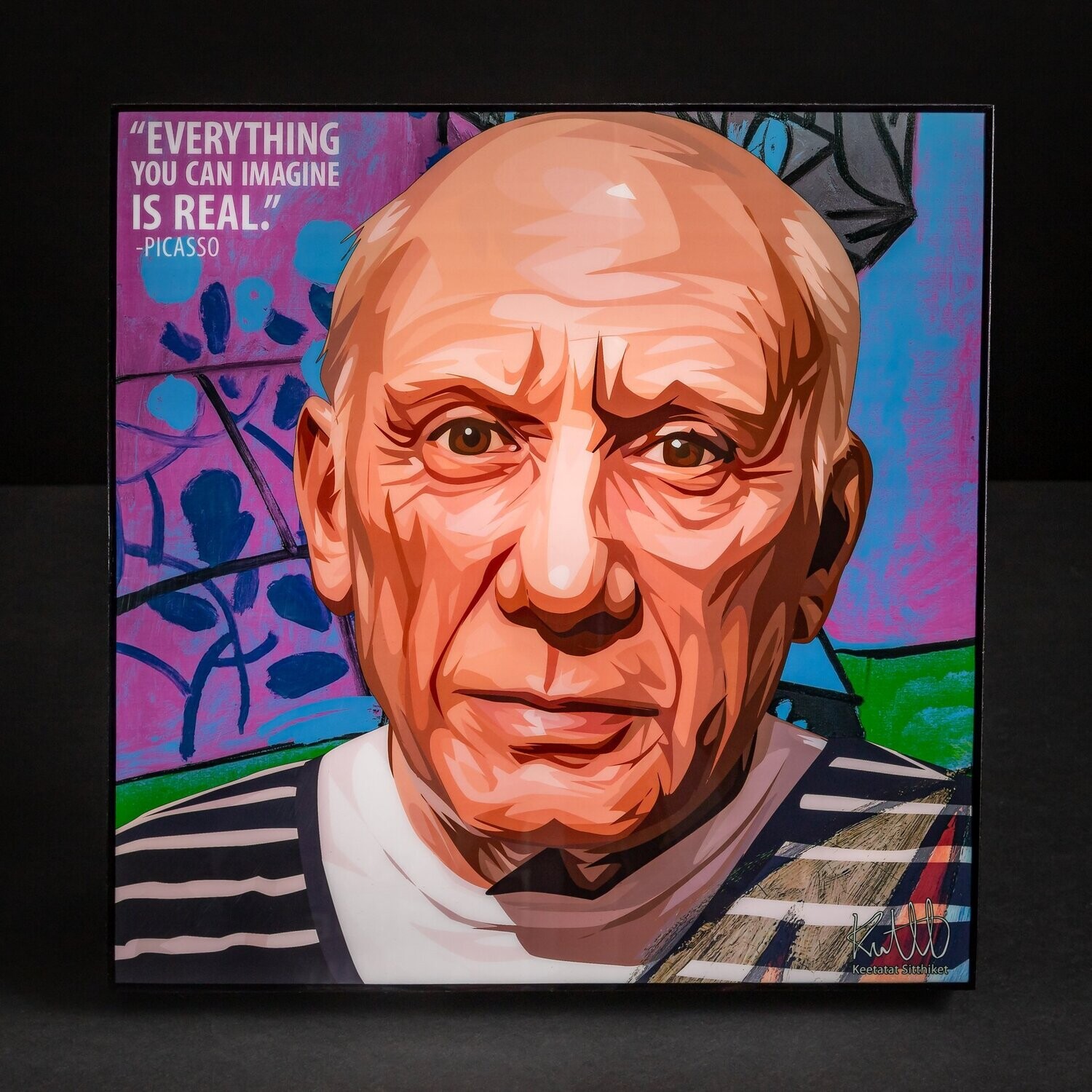 PICASSO
