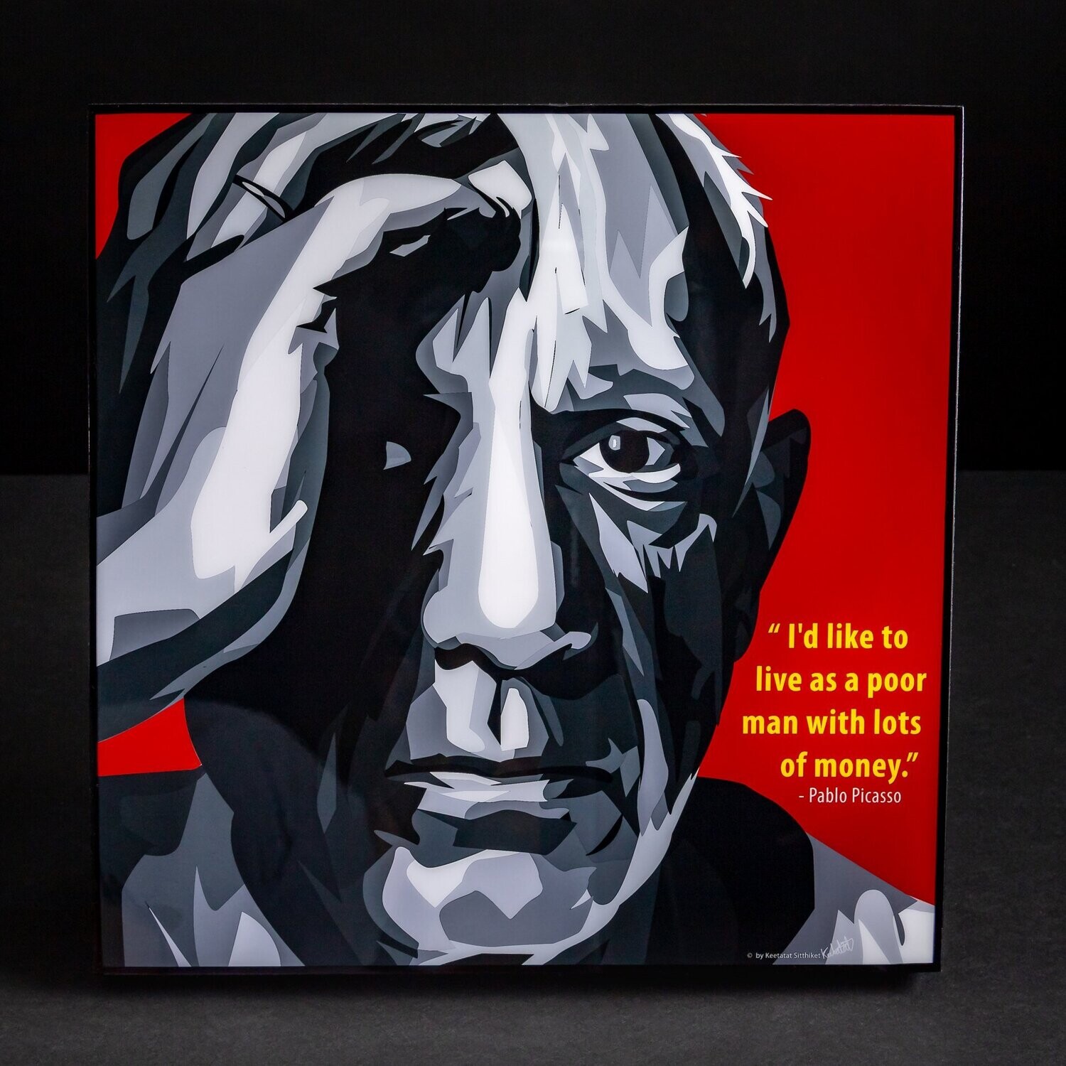 Picasso