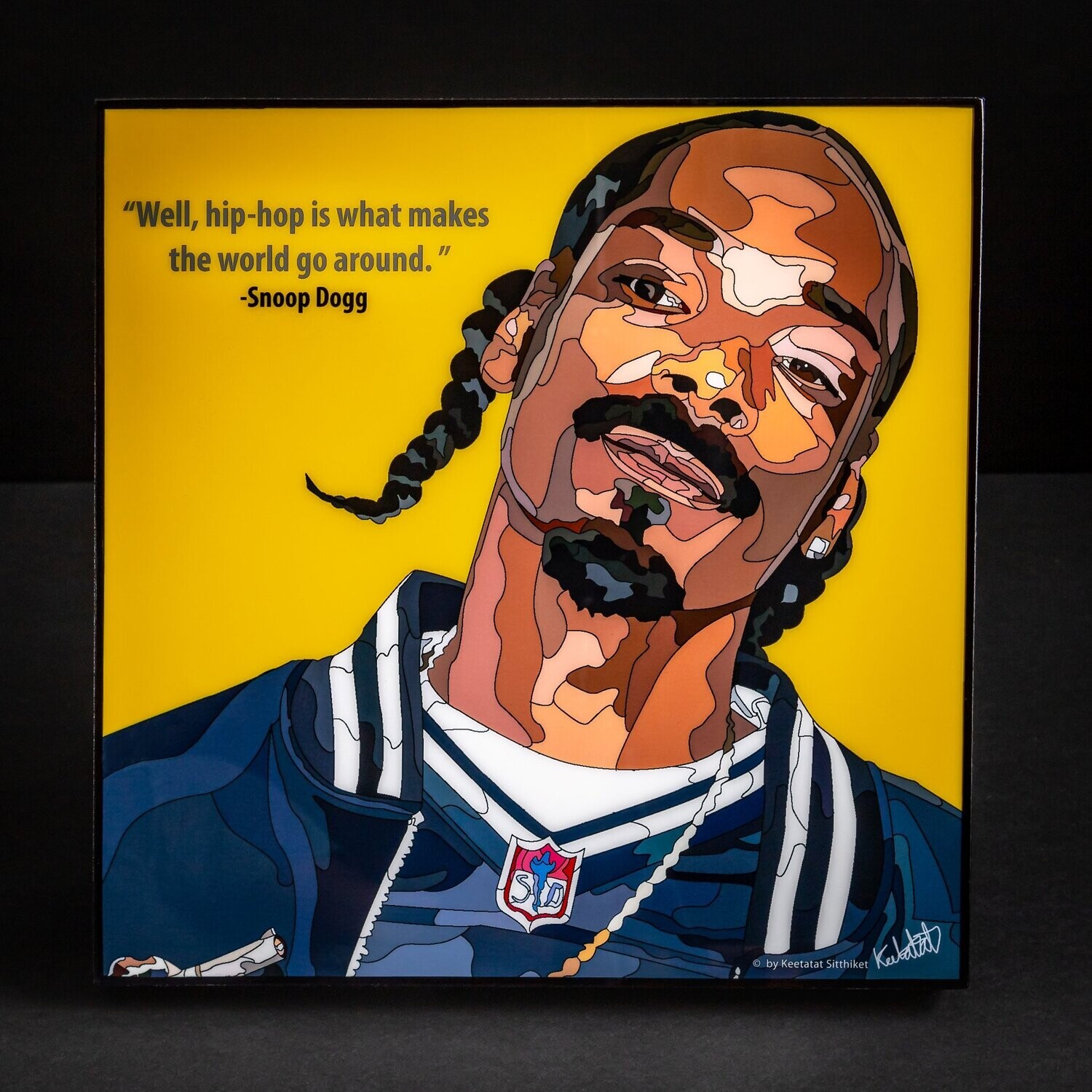 Snoop Dogg