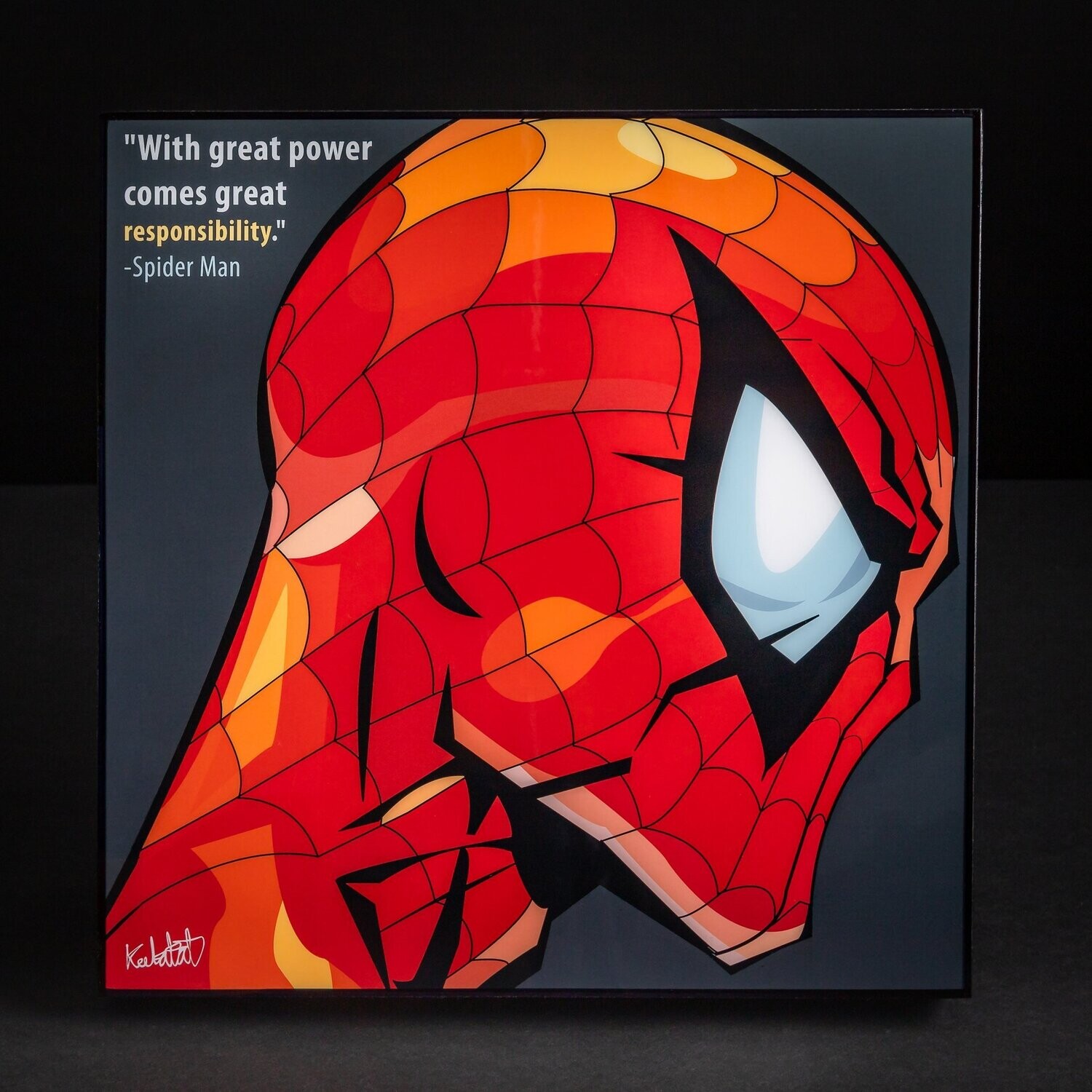 Spiderman