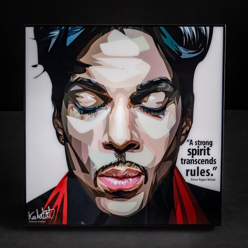 Prince