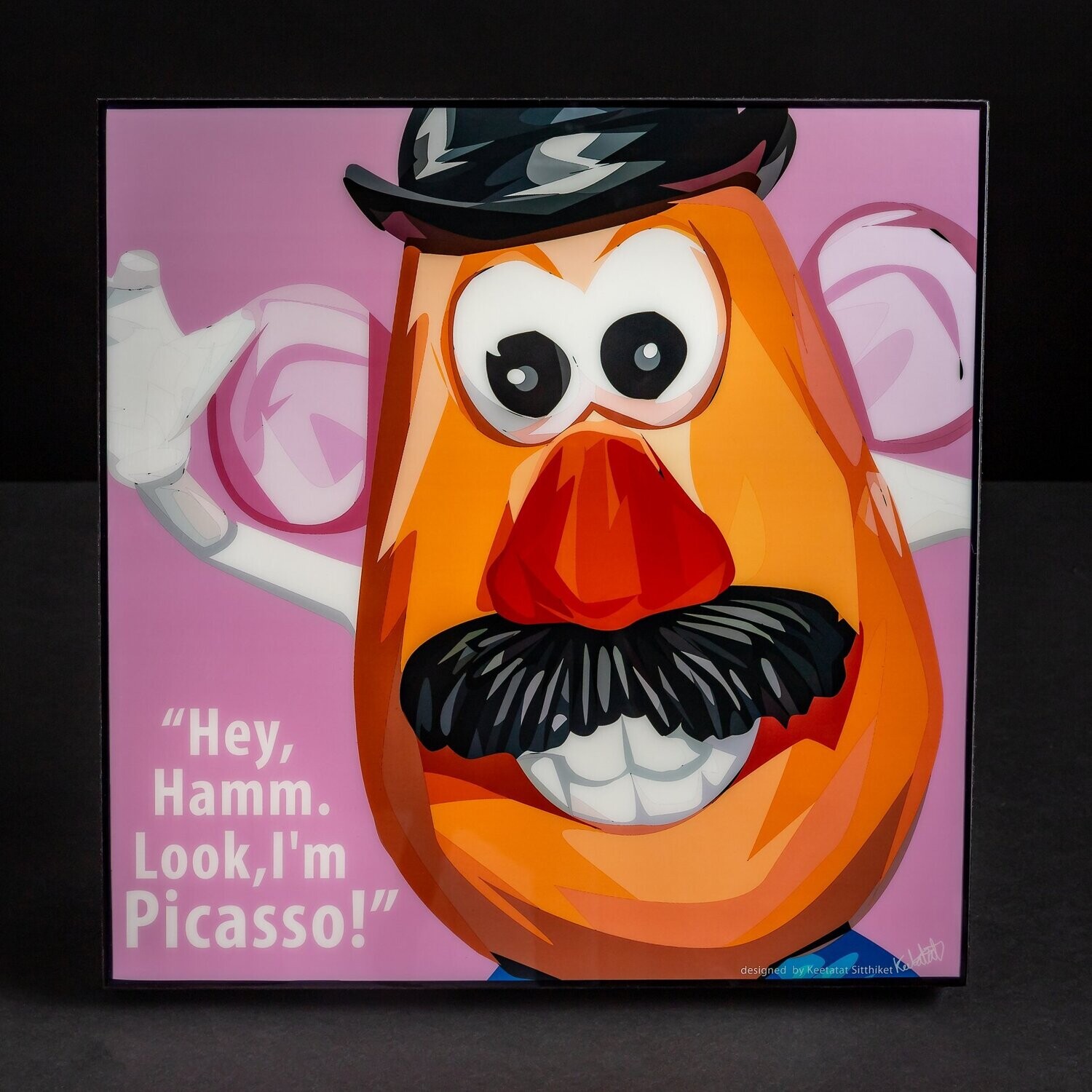 POTATO