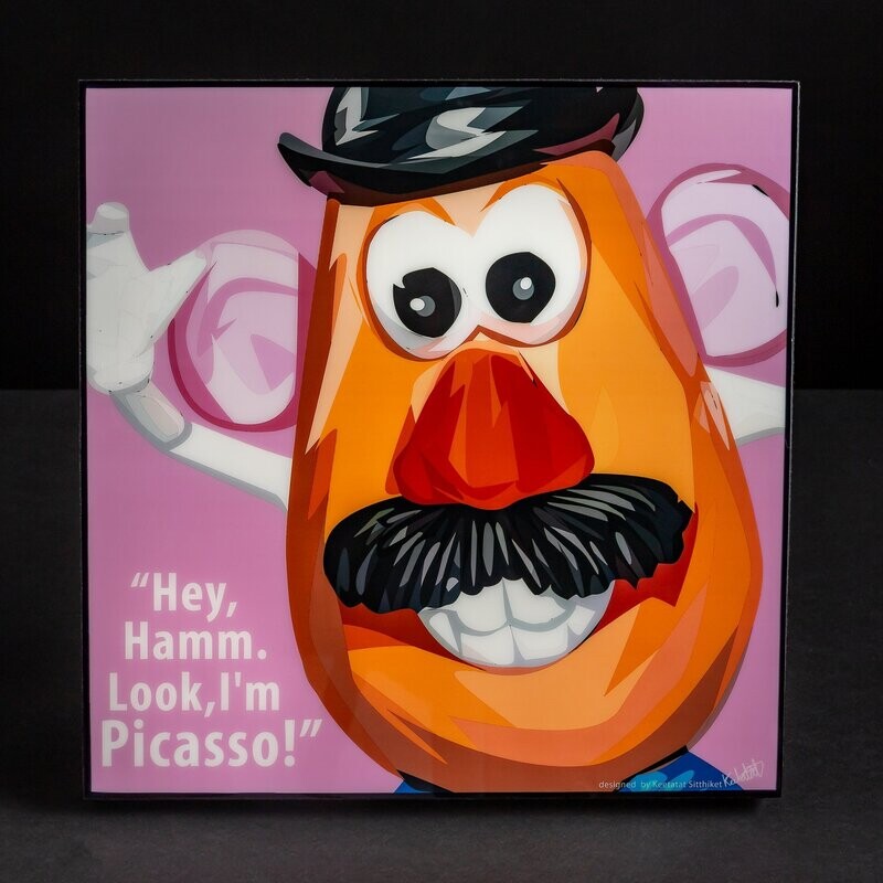POTATO