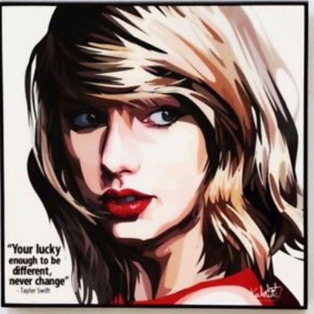 Taylor Swift