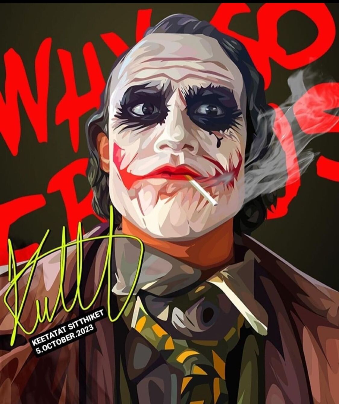 JOKER