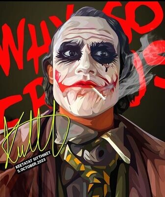JOKER