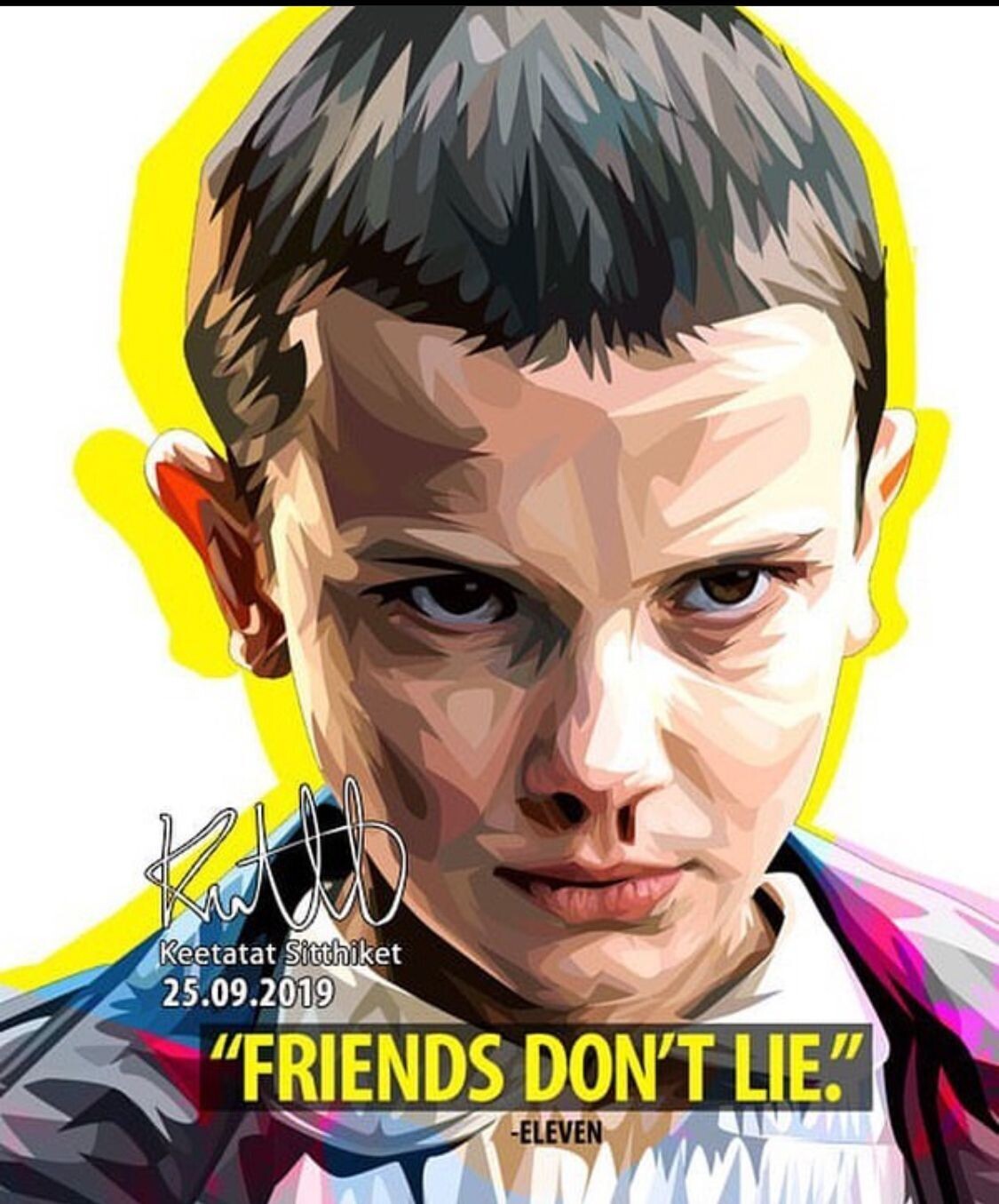 ELEVEN