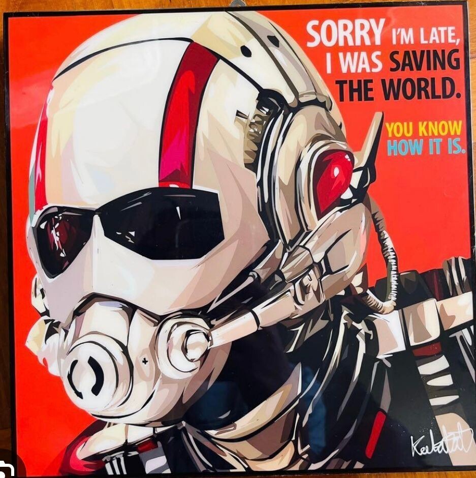 Antman