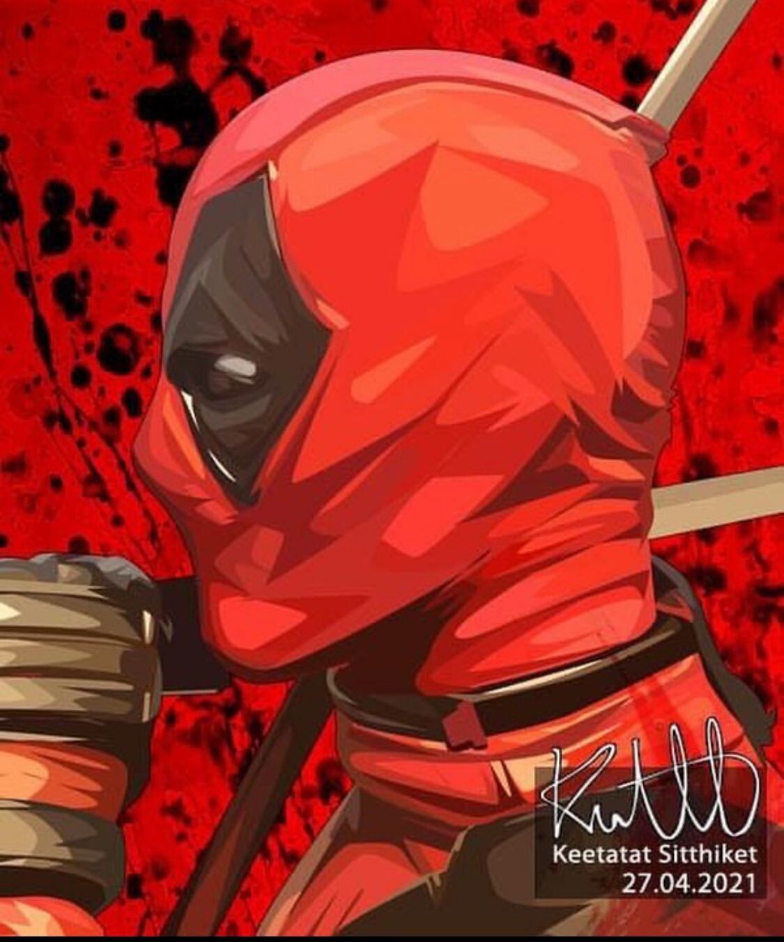 Dead pool