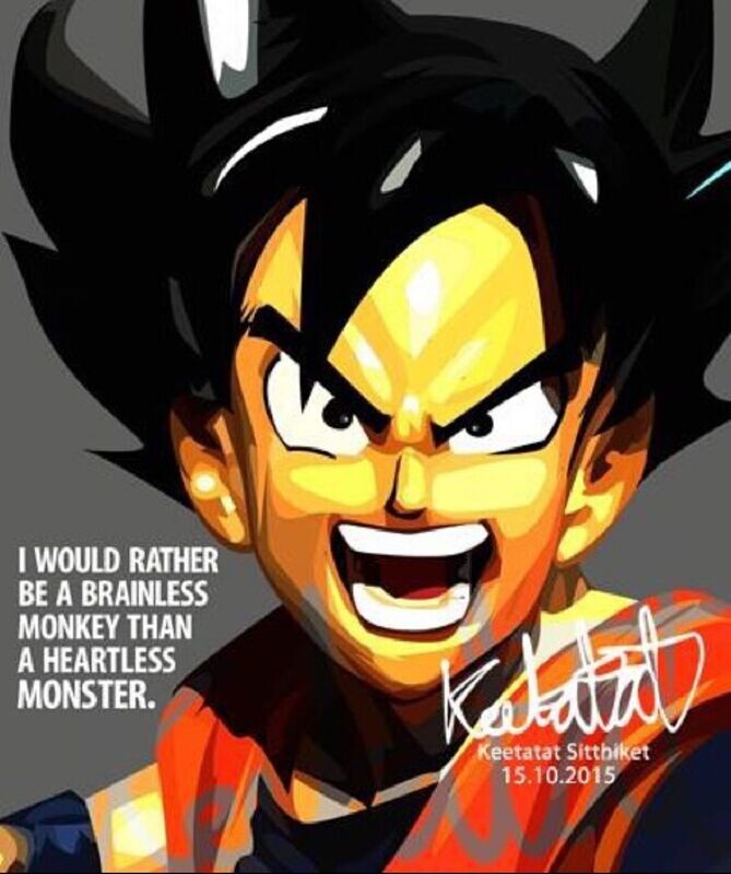 SAN GOKU
