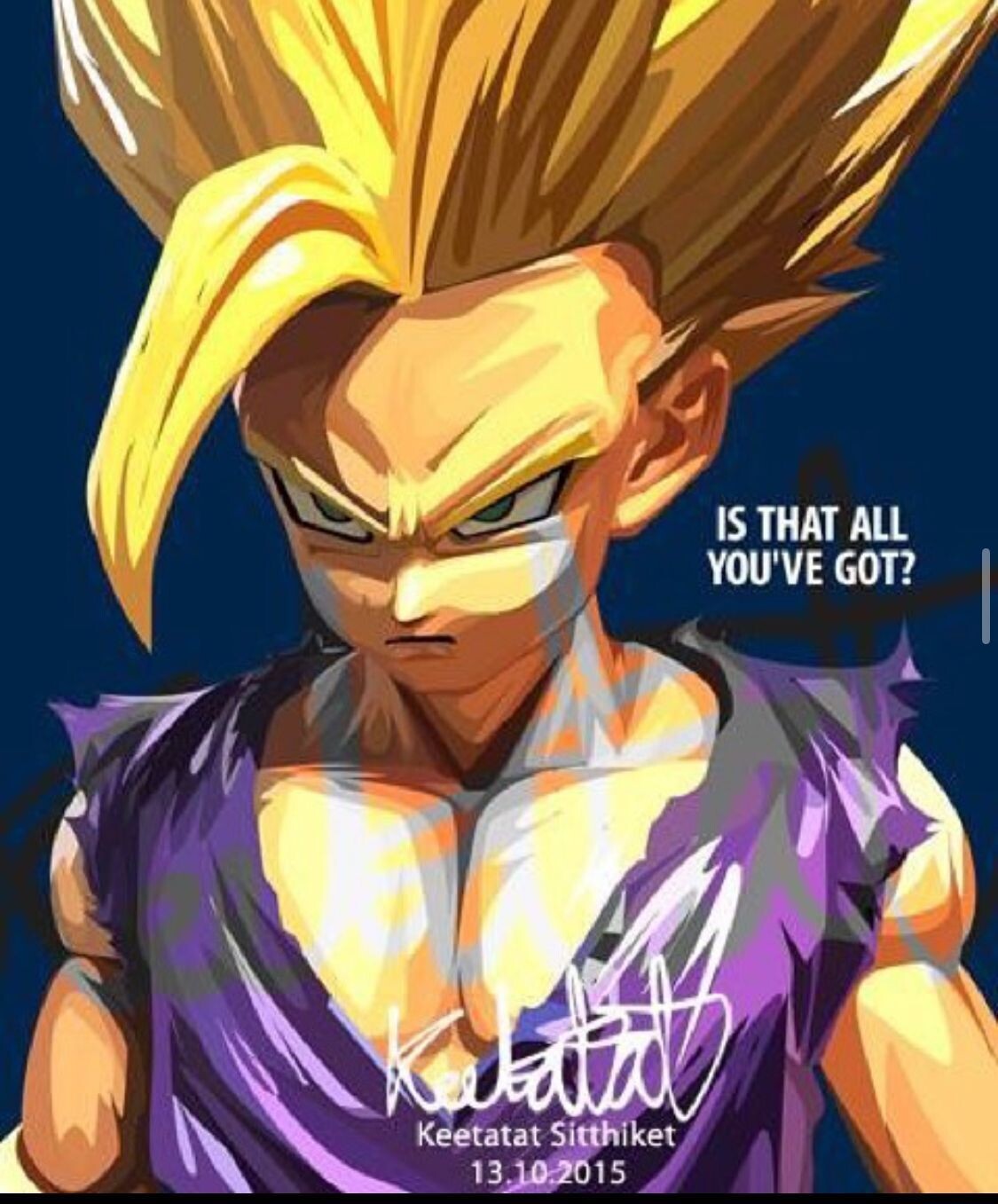 SAN GOHAN