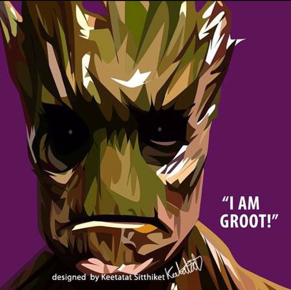 GROOT