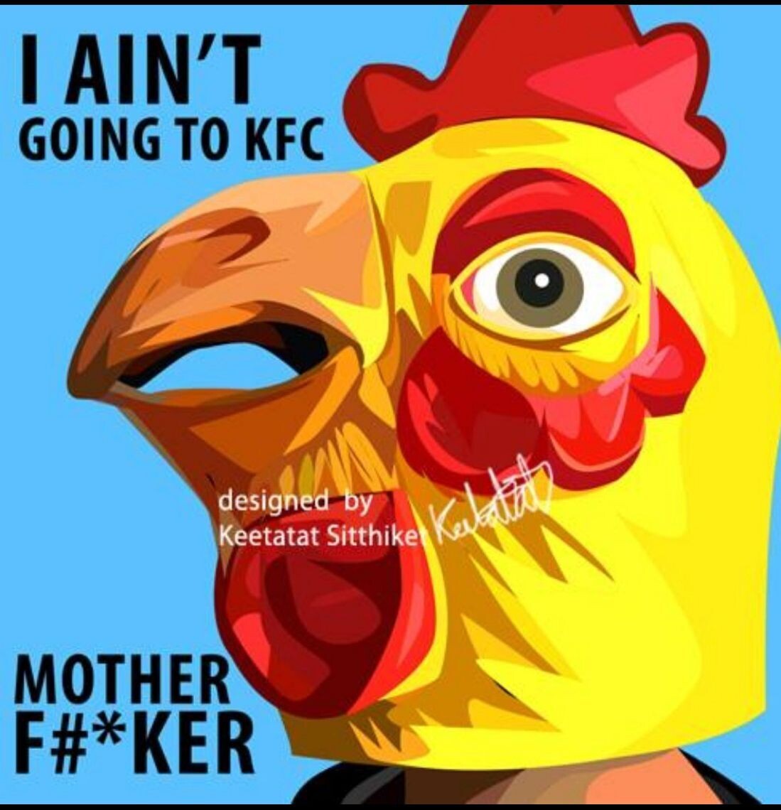 CHICKEN