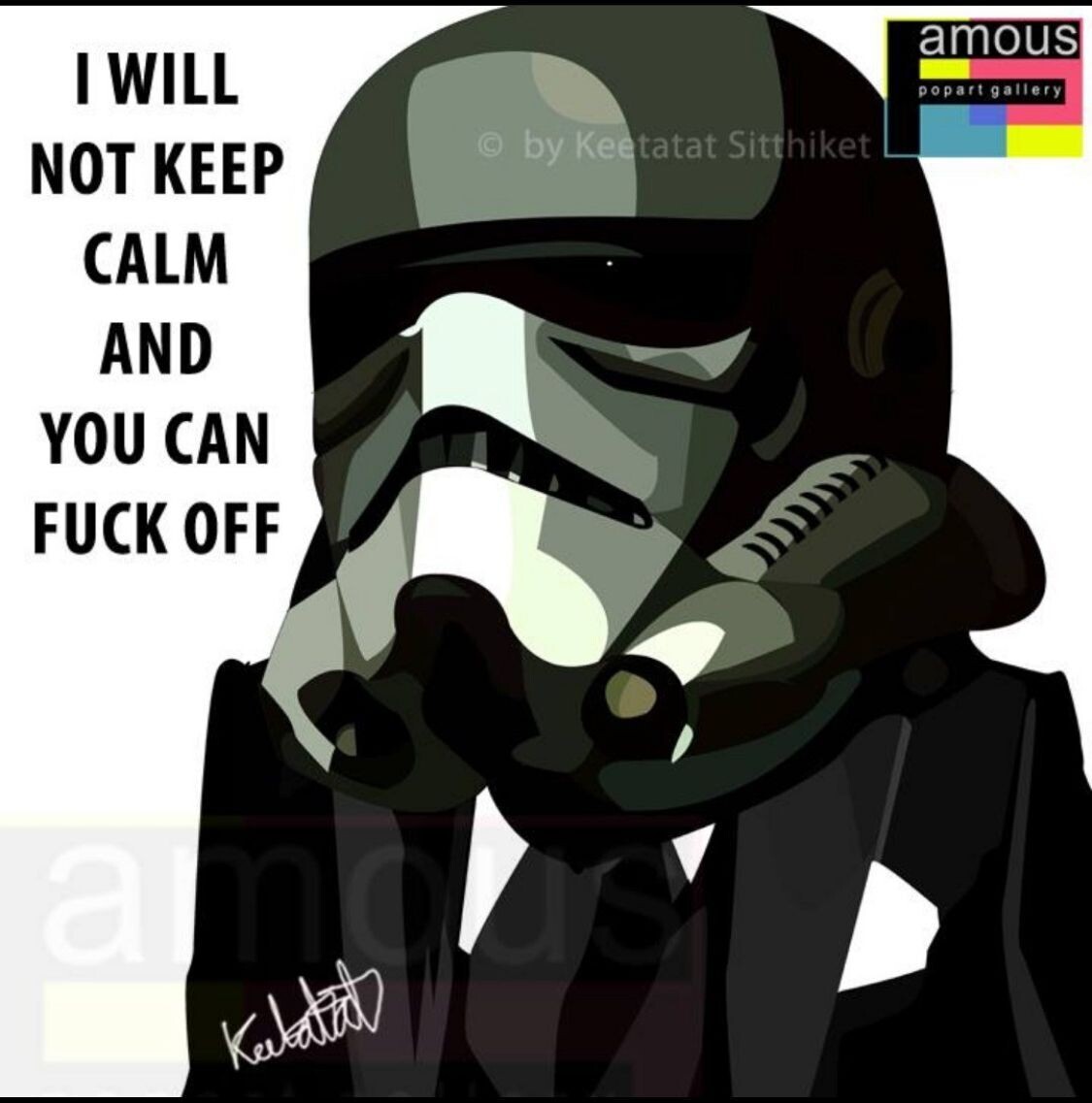 STORM TROOPER ver 2