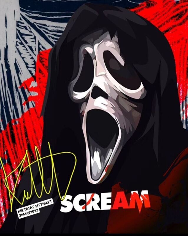 SCREAM