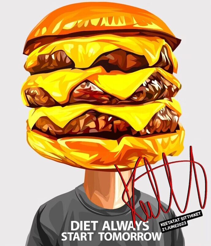 BURGER