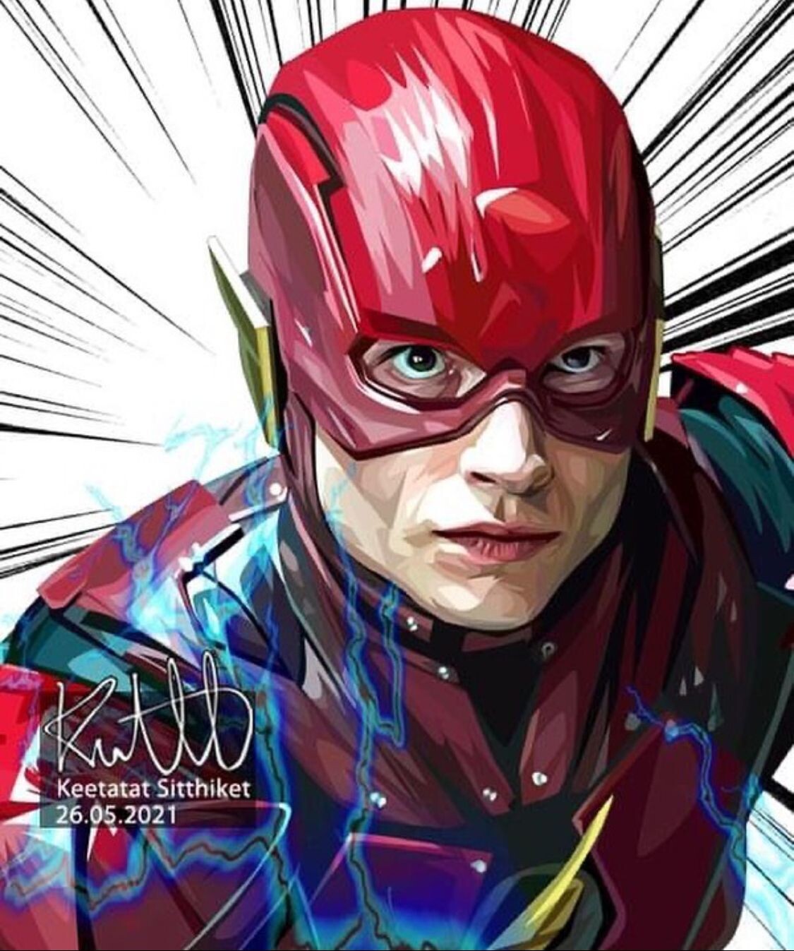 FLASH