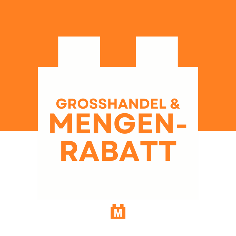 Großhandel & Mengenrabatt