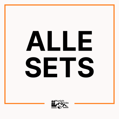 Alle Sets