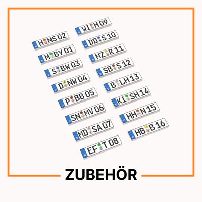 Zubehör