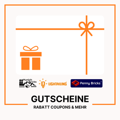 Gutscheine &amp; Rabatt-Coupons