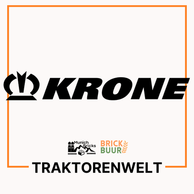 KRONE®