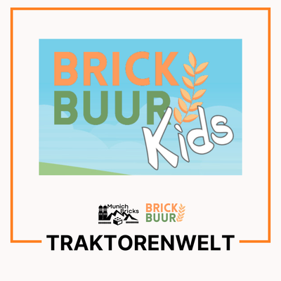 brickbuur Kids