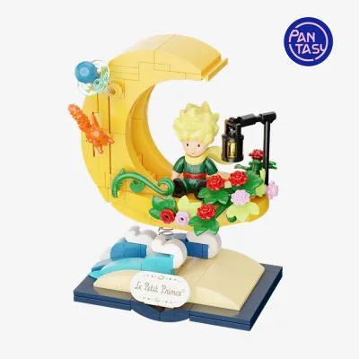 Pantasy 86318 Le Petit Prince Starry Ride New Moon