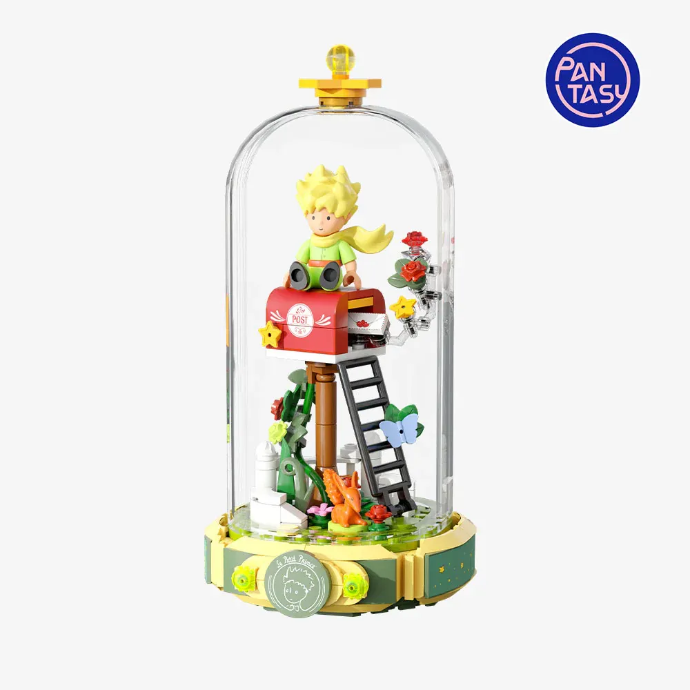 Pantasy 86323 Le Petit Prince Wishing Mailbox