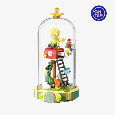 Pantasy 86323 Le Petit Prince Wishing Mailbox