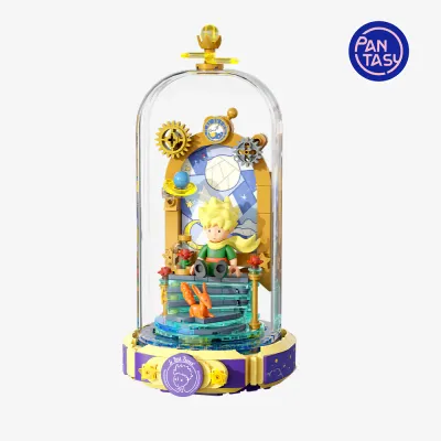 Pantasy 86324 Le Petit Prince Starry Gate