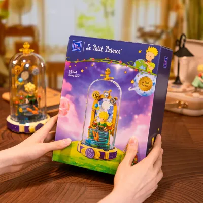 Pantasy x Le Petit Prince