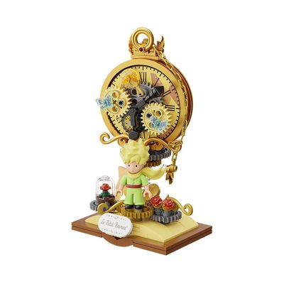 Pantasy 86328 Le Petit Prince Starry Ride Pocket watch