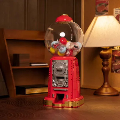 Pantasy 85016 Gumball Machine Kaugummiautomat