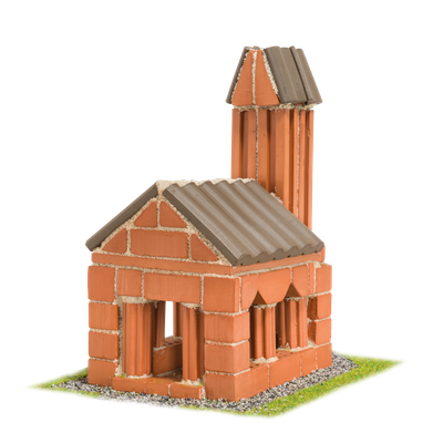 teifoc 4025 Kirche