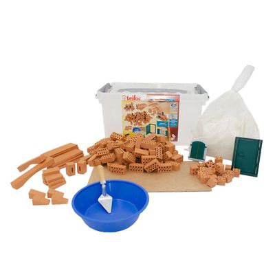 teifoc 650 Kreativbox